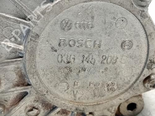 Vacuum pump AUDI A3 (8P1) 2.0 TDI 16V | BP28172066M80 