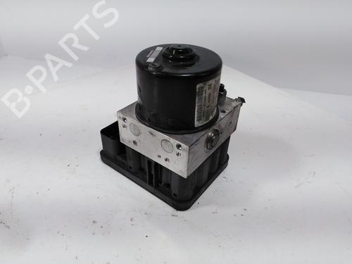 ABS pump FORD FOCUS II (DA_, HCP, DP) 1.6 TDCi | BP8472171M43 