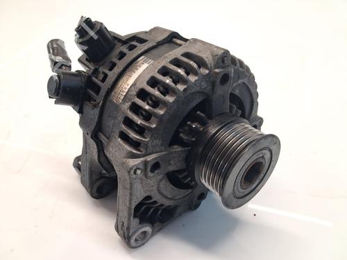 Used Alternator Alternator VOLVO S40 II (544) 2.0 D (136 hp) 33410850 33410850
