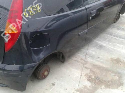 Steering column FIAT PUNTO Hatchback Van (188_) 1.2 60 | BP15522127M21 