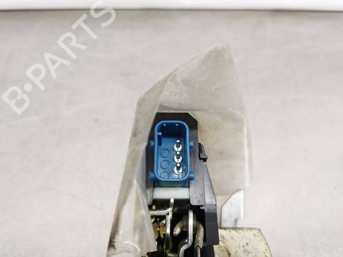 Rear left lock BMW 5 (E34) 525 i 24V | BP8473763C100