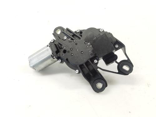 Used Rear wiper motor VW TOURAN (1T1, 1T2) 1.9 TDI (90 hp) 15660144