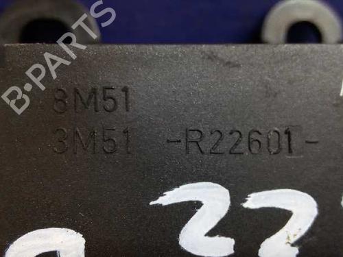 Front left interior door handle FORD FOCUS II Turnier (DA_, FFS, DS) 1.6 TDCi | BP8451207I13 