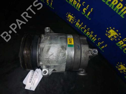 AC compressor OPEL VECTRA B (J96) 2.0 DTI 16V (F19) | BP8426187M34 