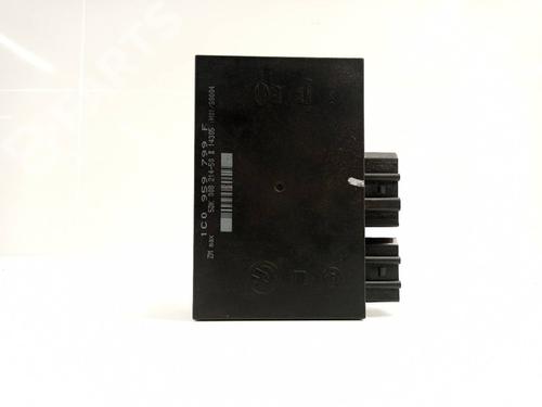 Used Electronic module Electronic module SEAT LEON (1M1) 1.9 TDI (100 hp) 11090606 11090606