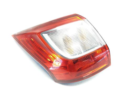 Used Left taillight Left taillight FORD GRAND C-MAX (DXA/CB7, DXA/CEU) 1.0 EcoBoost (125 hp) 34473782 34473782