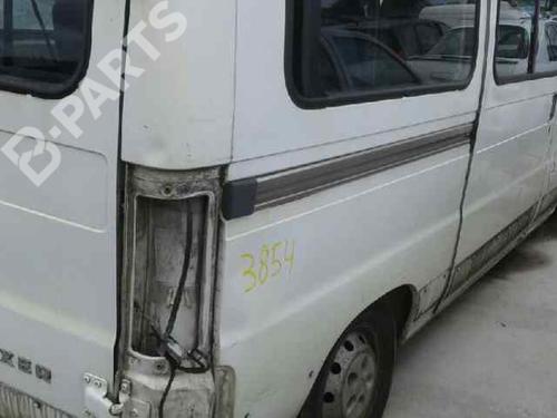 Pedal PEUGEOT BOXER Van (244)  | BP9264624I4  - Image 10