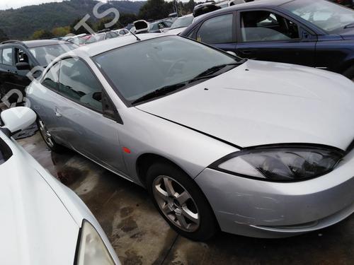Starter FORD COUGAR (EC_) 2.5 V6 24V | BP8468379M8 