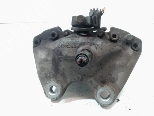 Right rear brake caliper MERCEDES-BENZ M-CLASS (W163)  | BP11577901M106 