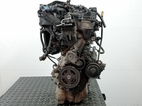 Moteur TOYOTA YARIS (_P9_) 1.33 VVT-i (NSP90_, NSP90R) (99 hp) 29828624