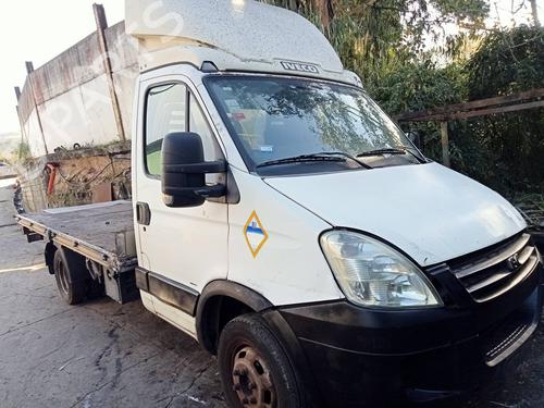 Other IVECO DAILY IV Platform/Chassis  | BP28327418O1 