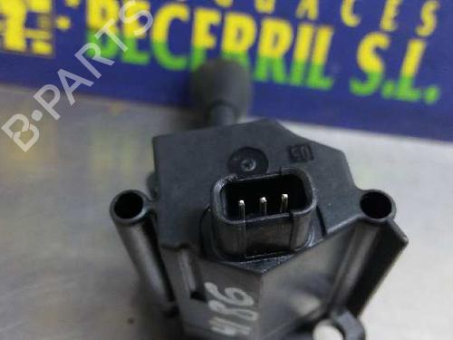 Steering wheel controls MERCEDES-BENZ S-CLASS (W220)  | BP8447132E15 