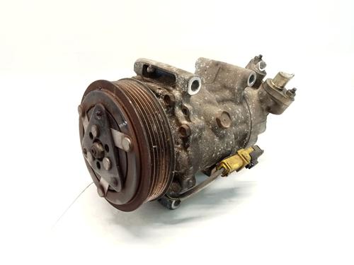 AC-Kompressor PEUGEOT 307 SW (3H) 1.6 HDI 110 (109 hp) 27382257