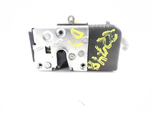 Front left lock CITROËN C8 (EA_, EB_) 2.0 HDi | BP38710501C98 - Image 2
