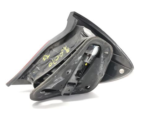 Left taillight MERCEDES-BENZ C-CLASS Coupe (CL203) C 200 Kompressor (203.745) | BP26959136C34 