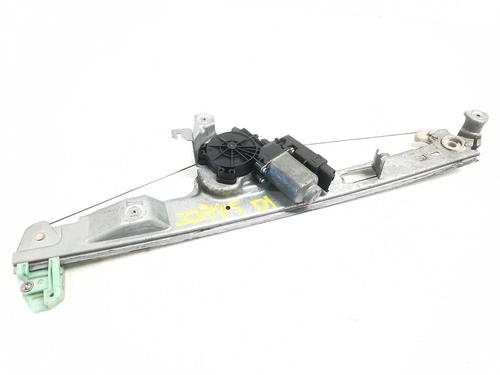 Used Front left window mechanism Front left window mechanism 37700431 37700431