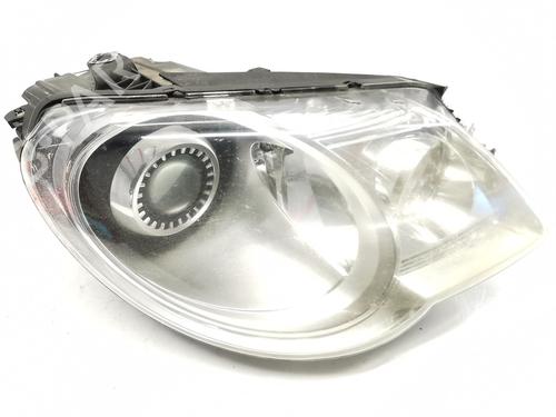 Used Right headlight Right headlight VW EOS (1F7, 1F8) 2.0 TDI 16V (140 hp) 33737011 33737011