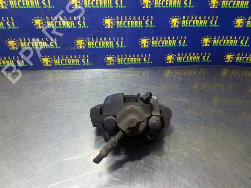 Left rear brake caliper BMW 3 (E46) 320 d | BP11578423M107 