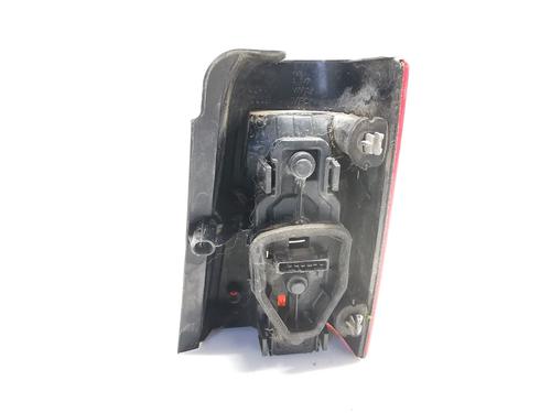 Left taillight PEUGEOT PARTNER MPV (5_, G_) 1.9 D | BP28211232C34 