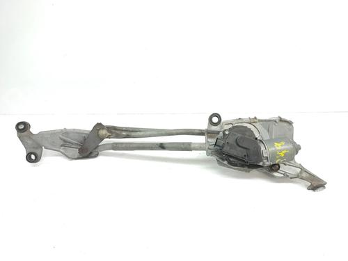 Used Front wiper motor MITSUBISHI OUTLANDER II (CW_W) 2.0 DI-D (CW8W) (140 hp) 9528830