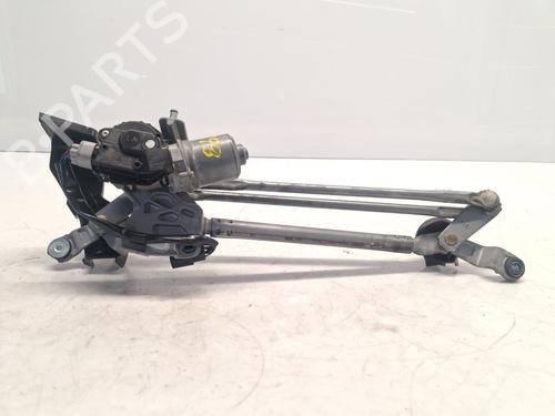 Motor limpia delantero Motor limpia delantero TOYOTA RAV 4 IV (_A4_) 2.0 4WD (ZSA44_, ZSA44R) (151 hp) 36987283 36987283