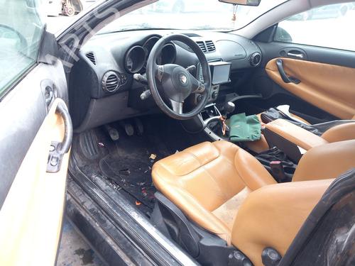 Engine control unit (ECU) ALFA ROMEO GT (937_) 1.9 JTD (937CXN1B) | BP37089746M57 - Image 9