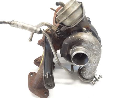 Used Turbocharger/Supercharger Turbocharger/Supercharger FORD FIESTA IV (JA_, JB_) [1995-2006] 36357650 36357650