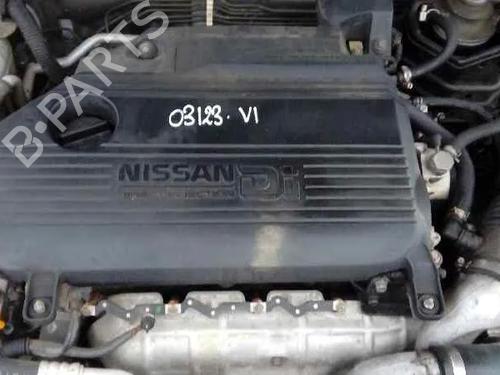 Left front driveshaft NISSAN ALMERA II (N16) 2.2 dCi | BP8443872M38 
