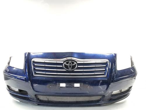 Used Front bumper Front bumper LAND ROVER DISCOVERY III (L319) [2004-2009] 33539000 33539000