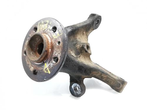 Used Right front steering knuckle Right front steering knuckle MERCEDES-BENZ VITO Van (W638) [1997-2003] 17314119 17314119