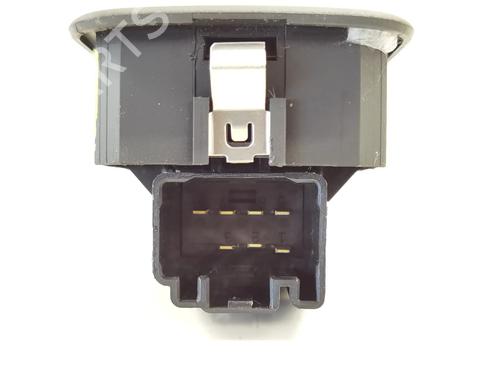 Right rear window switch LAND ROVER RANGE ROVER SPORT I (L320) 2.7 D 4x4 | BP12844925I28 