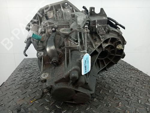 Used Gearbox Gearbox 35728372 35728372