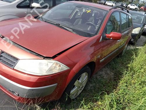 Right taillight RENAULT MEGANE II Estate (KM0/1_) 1.9 dCi (KMRG, KM1G, KM0G, KM2C) | BP11011029C35 
