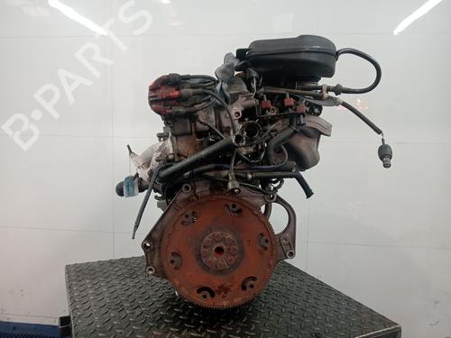 Engine SAAB 9-3 (YS3D) 2.0 i | BP36016906M1 - Image 5