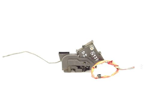 Front left lock MAZDA 323 F VI Hatchback (BJ) 2.0 TD | BP13033909C98 