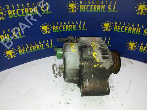 BP16546108M7 | Lichtmaschine ROVER 400 II (RT) 414 Si BP16546108M7