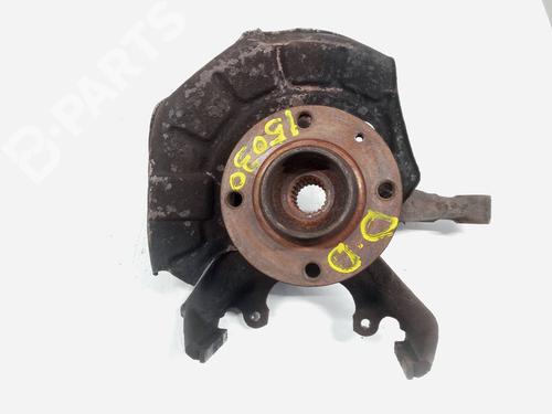 Used Right front steering knuckle Right front steering knuckle SEAT TOLEDO I (1L2) 1.9 TD (75 hp) 11177531 11177531