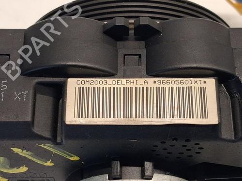 Switch PEUGEOT 307 (3A/C) 2.0 HDi 90 | BP29856577I30