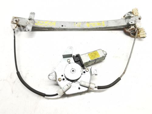 Used Front left window mechanism Front left window mechanism NISSAN ALMERA I Hatchback (N15) 1.6 (102 hp) 36645064 36645064