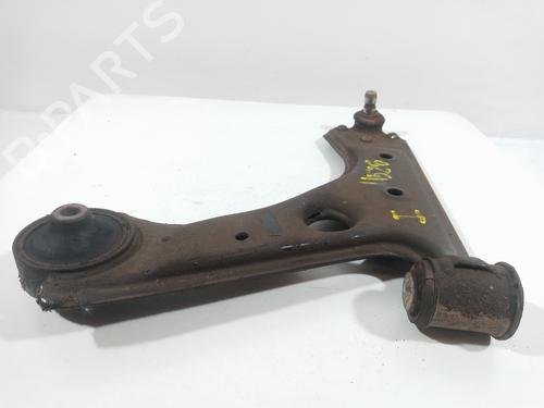 Venstre foran bærearm OPEL CORSA D (S07) 1.2 (L08, L68) (80 hp) 8475996