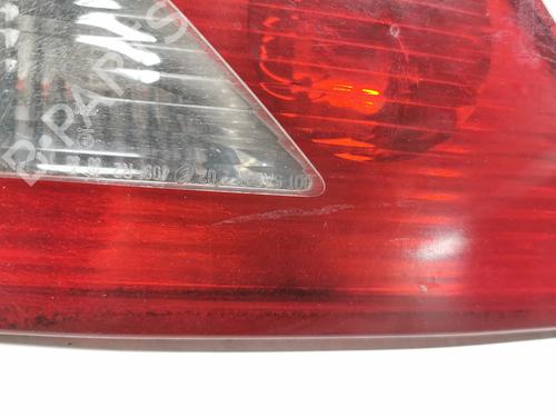 Right tailgate light BMW X3 (E83) 2.0 d | BP14021693C80 