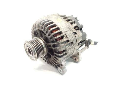 Used Alternator VW TOURAN (1T1, 1T2) 1.9 TDI (105 hp) 26449269