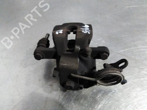 Used Left rear brake caliper FORD MONDEO IV (BA7) 1.8 TDCi (125 hp) 11576917
