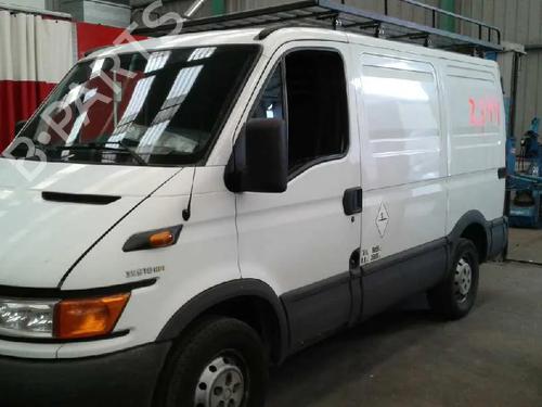 Køler IVECO DAILY III Van  | BP9266605M31 
