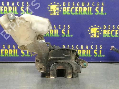 Front right lock NISSAN ALMERA II (N16) 2.2 dCi | BP8445659C97 