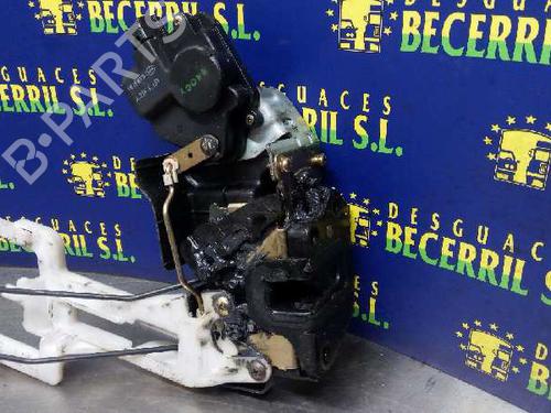 Rear left lock HYUNDAI SANTA FÉ I (SM) 2.0 CRDi | BP8435091C100 