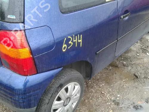 Startmotor SEAT AROSA (6H1) 1.0 | BP16085588M8 