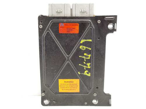 Used Engine control unit (ECU) CHRYSLER PT CRUISER (PT_) [2000-2010]  26460815