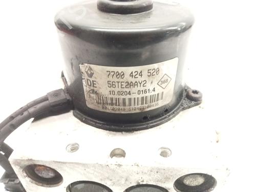 ABS pump RENAULT LAGUNA I (B56_, 556_) 1.6 16V (B568, B561) | BP24539763M43 