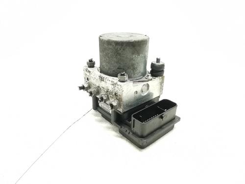 Used ABS pump ABS pump PEUGEOT PARTNER Tepee 1.6 HDi 16V (90 hp) 40037116 40037116